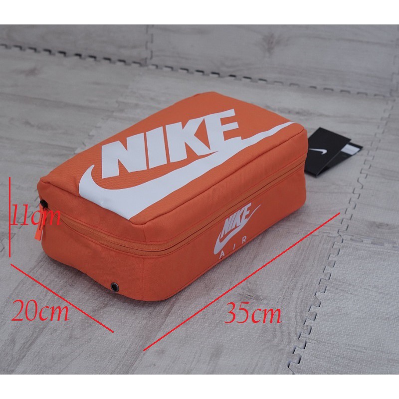 [HCM]Túi đựng giày thể thao Shoebox Bag.