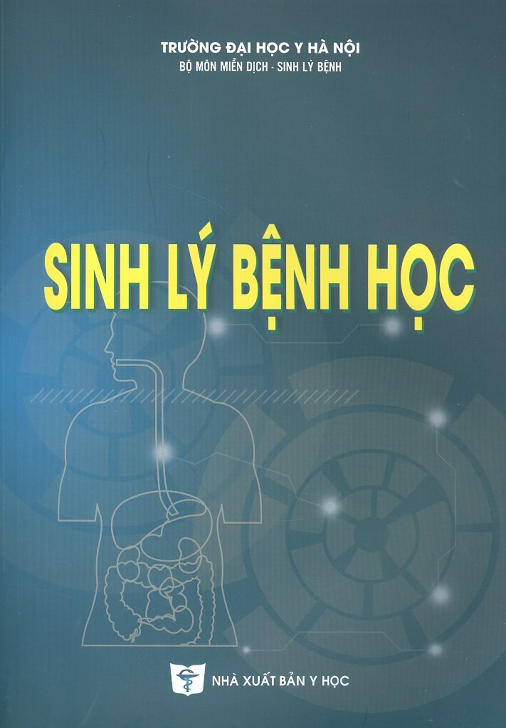 Sinh Lý Bệnh Học