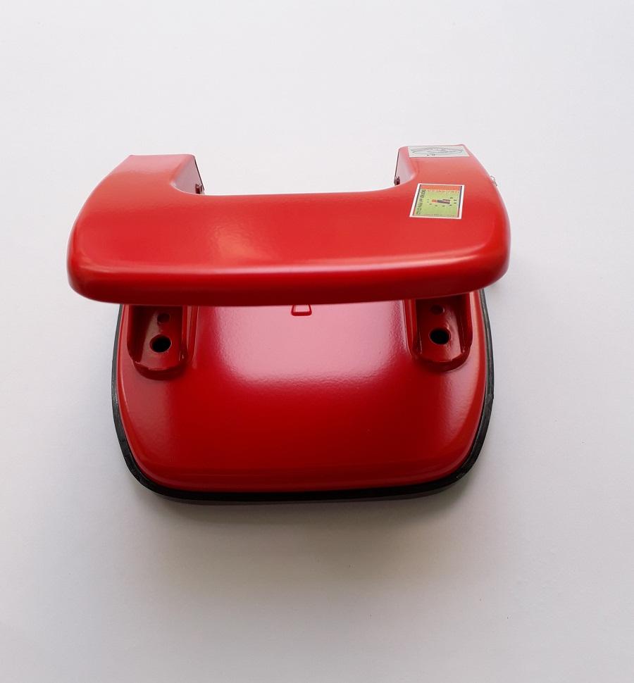 BẤM LỖ TRIO ( BẤM 2 LỖ)