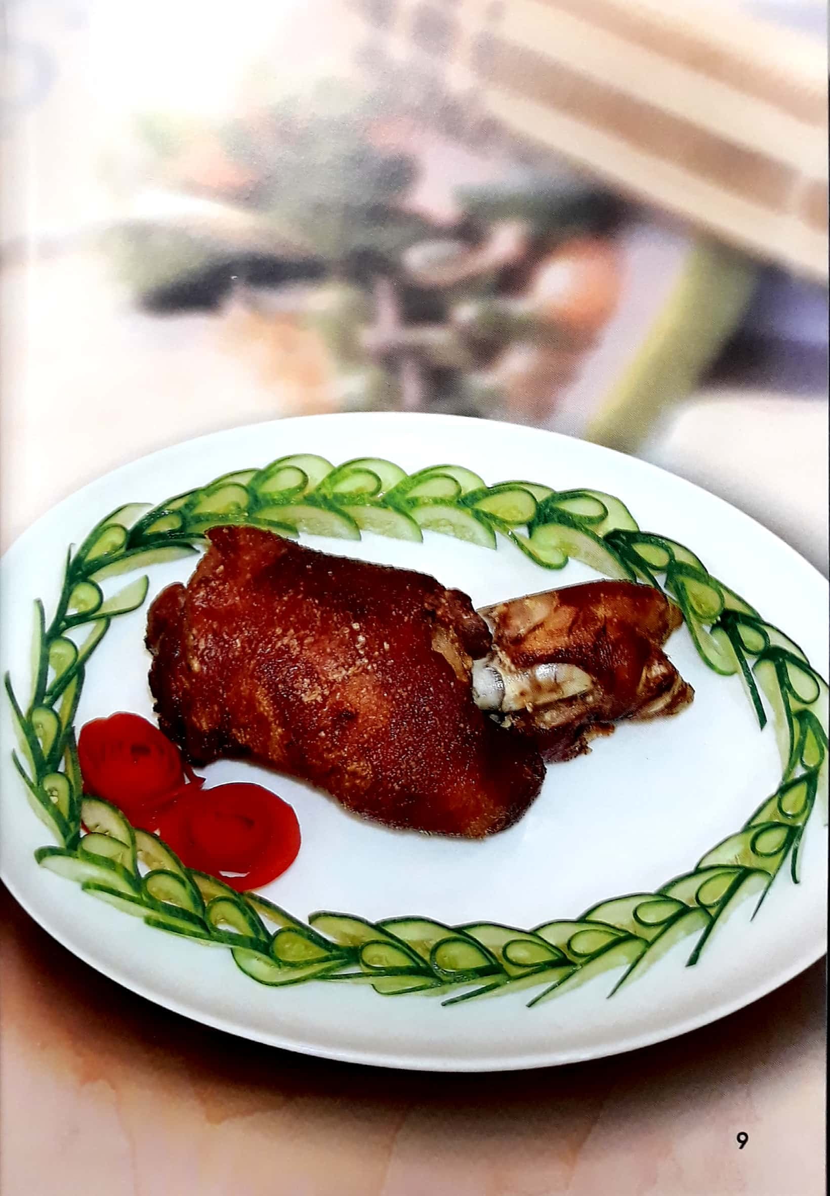 Fahasa - Nấu Ăn Ngon: Các Món Chiên - Xào