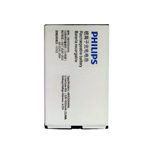 Pin điện thoại Điện Thoại Philipss E330 / AB4050AWML
