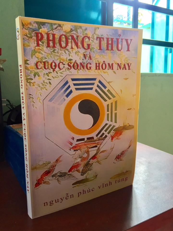 Sách phong thủy và cuộc sống hôm nay