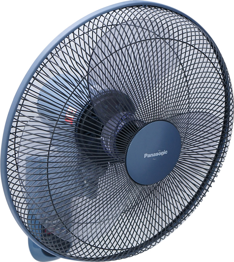 Quạt treo Panasonic F-409M Xanh