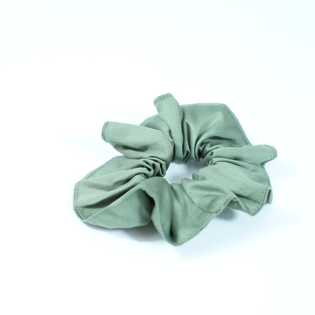 Dây cột tóc Scrunchies Melinen Nhiều màu