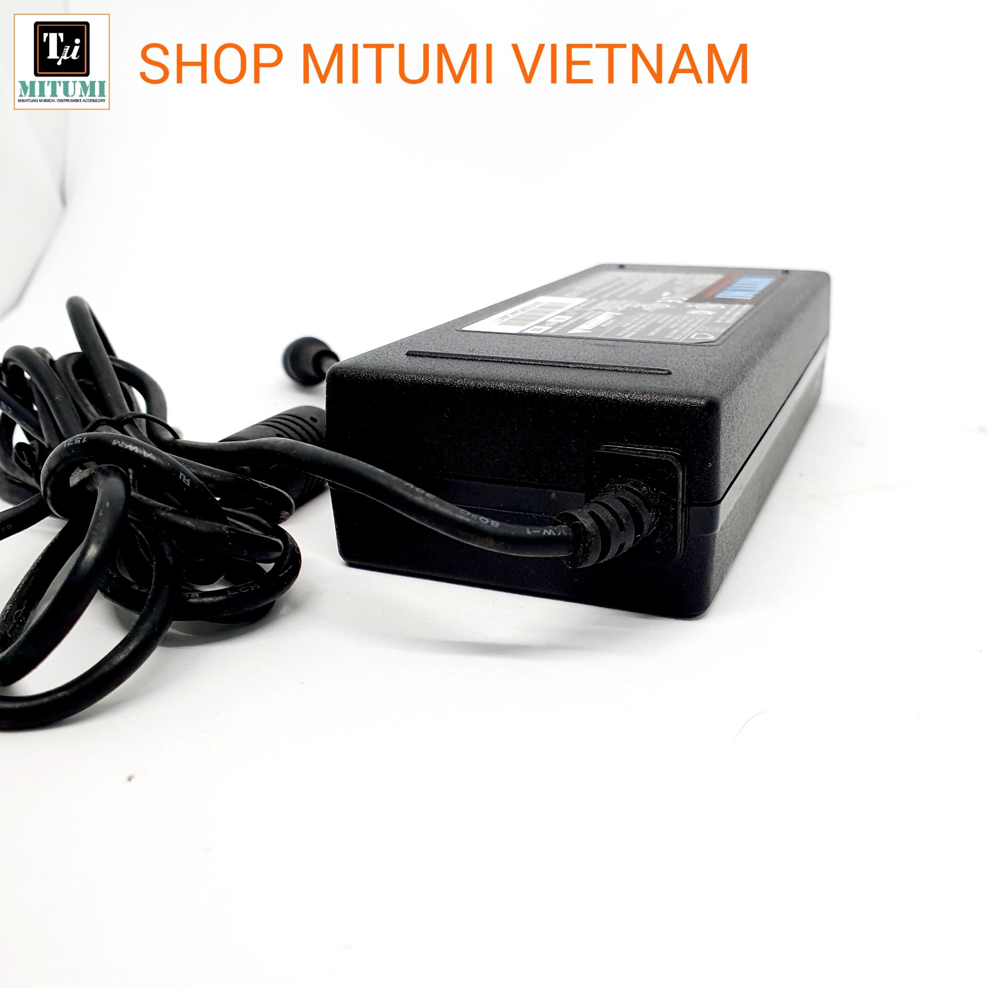 Nguồn 12v 3A sử dụng cho đàn Ogran