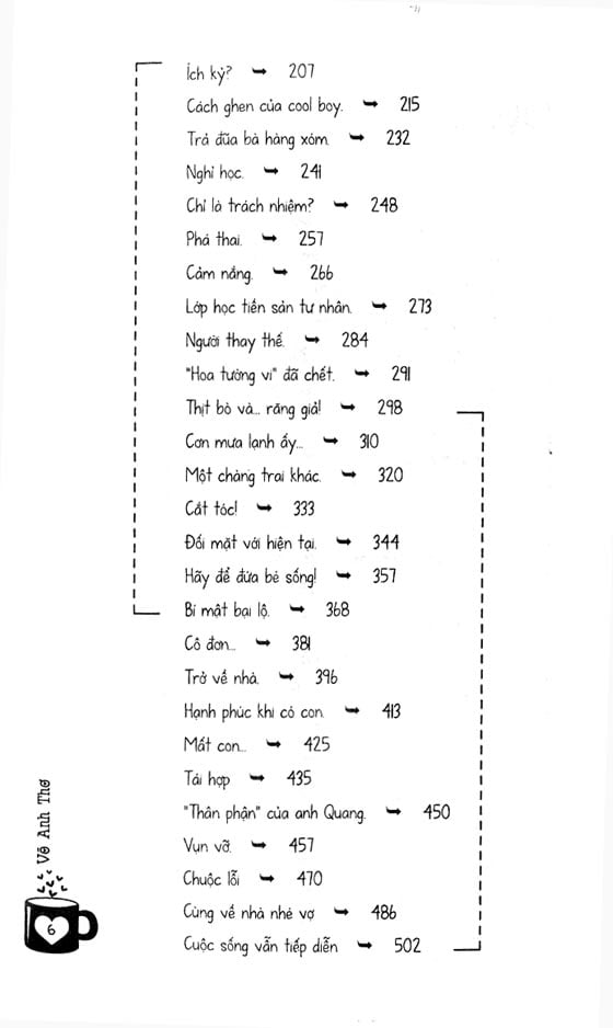 Mang Thai Tuổi 17