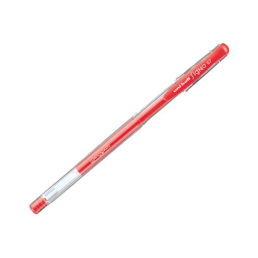 Bút uni-ball signo um-100 ngòi 0.5/0.7mm chính hãng