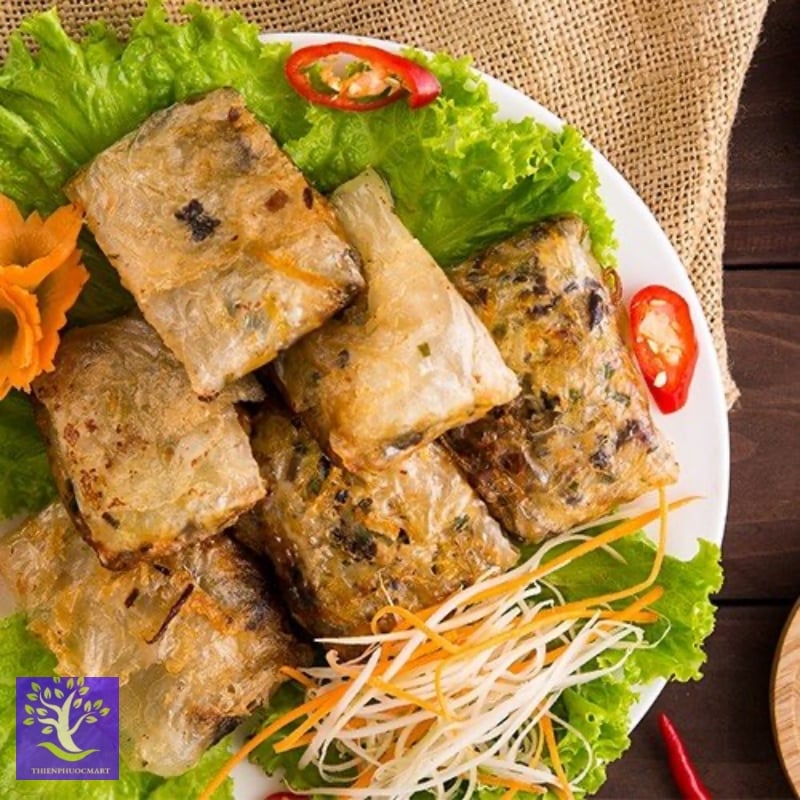 Nem Cua Bể 300g chuẩn Vị Cua (Chọn Giao Hàng 2h giúp shop )
