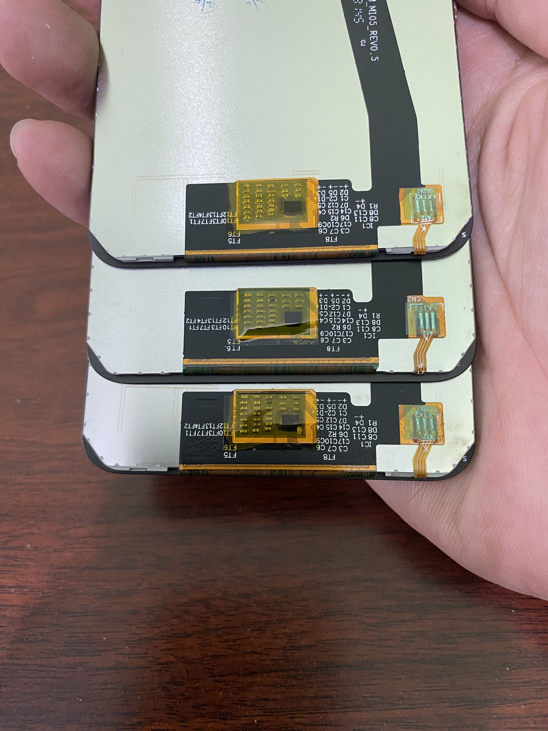 Màn hình Samsung A10 / M10 zin