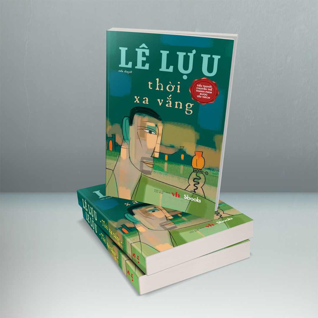 Sách - Thời Xa Vắng - SBOOKS