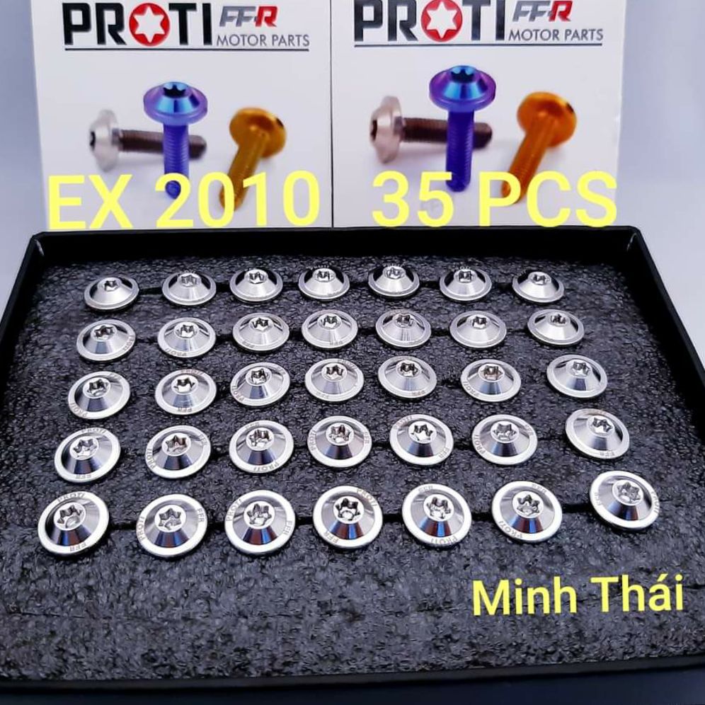 [HCM]EX NHỎ bộ 35c áo ya