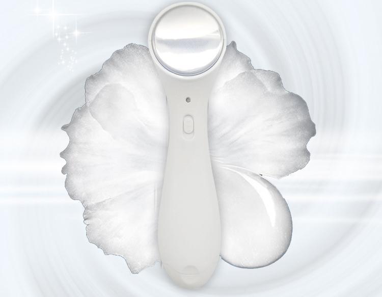 Máy massage mặt DS-039 bằng ion