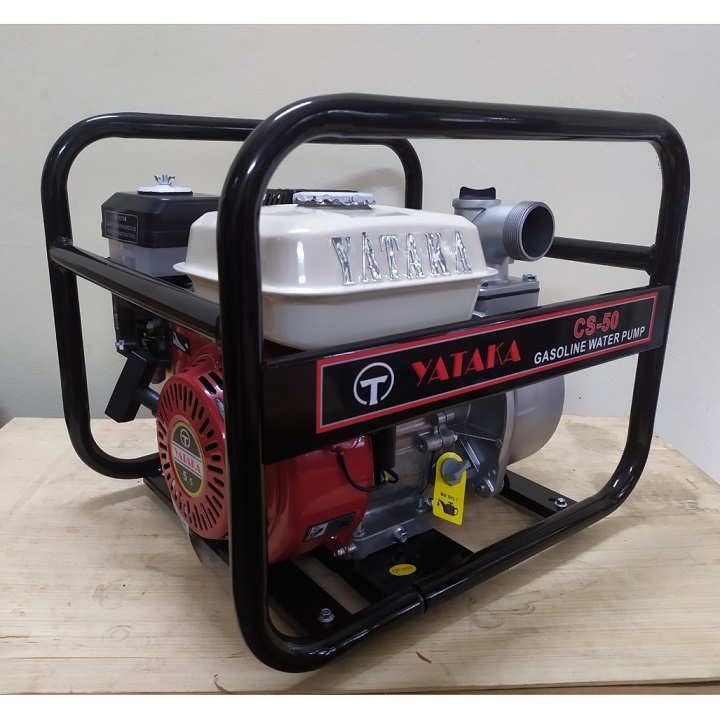 Máy Bơm Nước Chạy Xăng Yataka CS-50