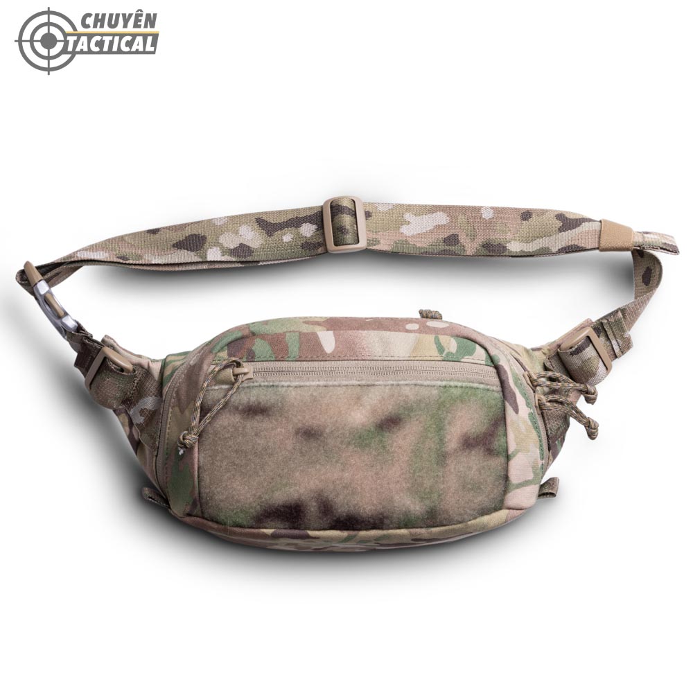Túi đeo hông Chuyentactical CT4W