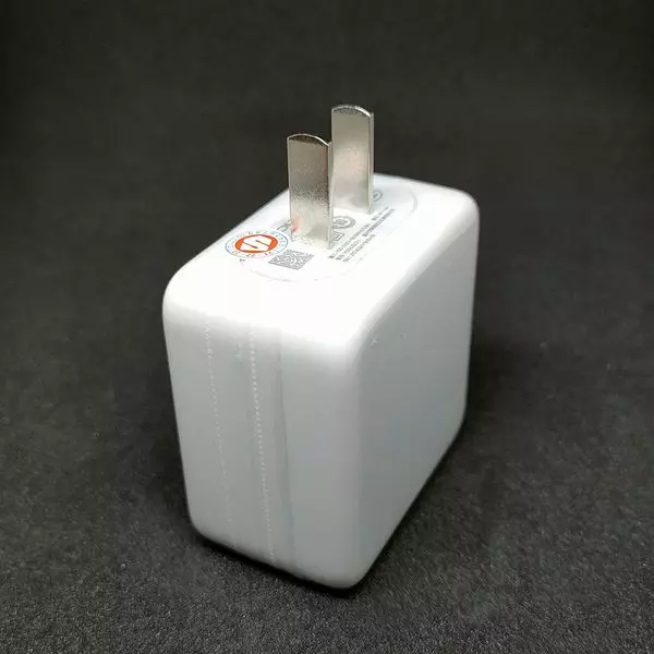 Củ Sạc Nhanh VOOC Cho Oppo Reno 2F