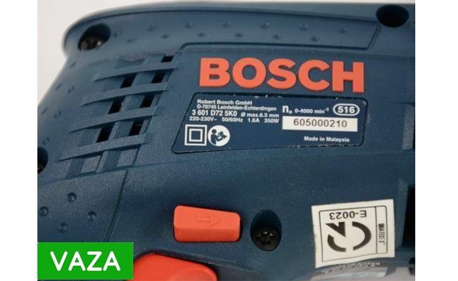 Máy khoan xoay Bosch GBM 6 RE Professional
