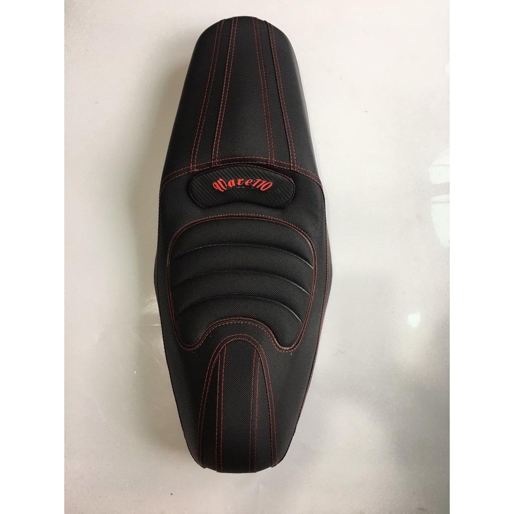 Yên xe Wave 110 trọn bộ ( wave 2017-2019)