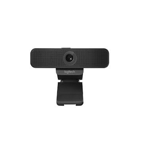 Webcam Logitech C925E - Hàng chính hãng