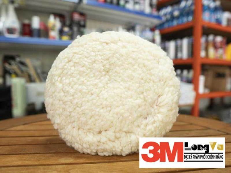 PHỚT LÔNG CỪU 3M™ 05711 9IN 1 MẶT