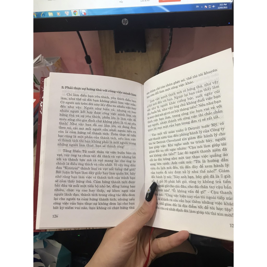 Sách - Đạo Làm Người