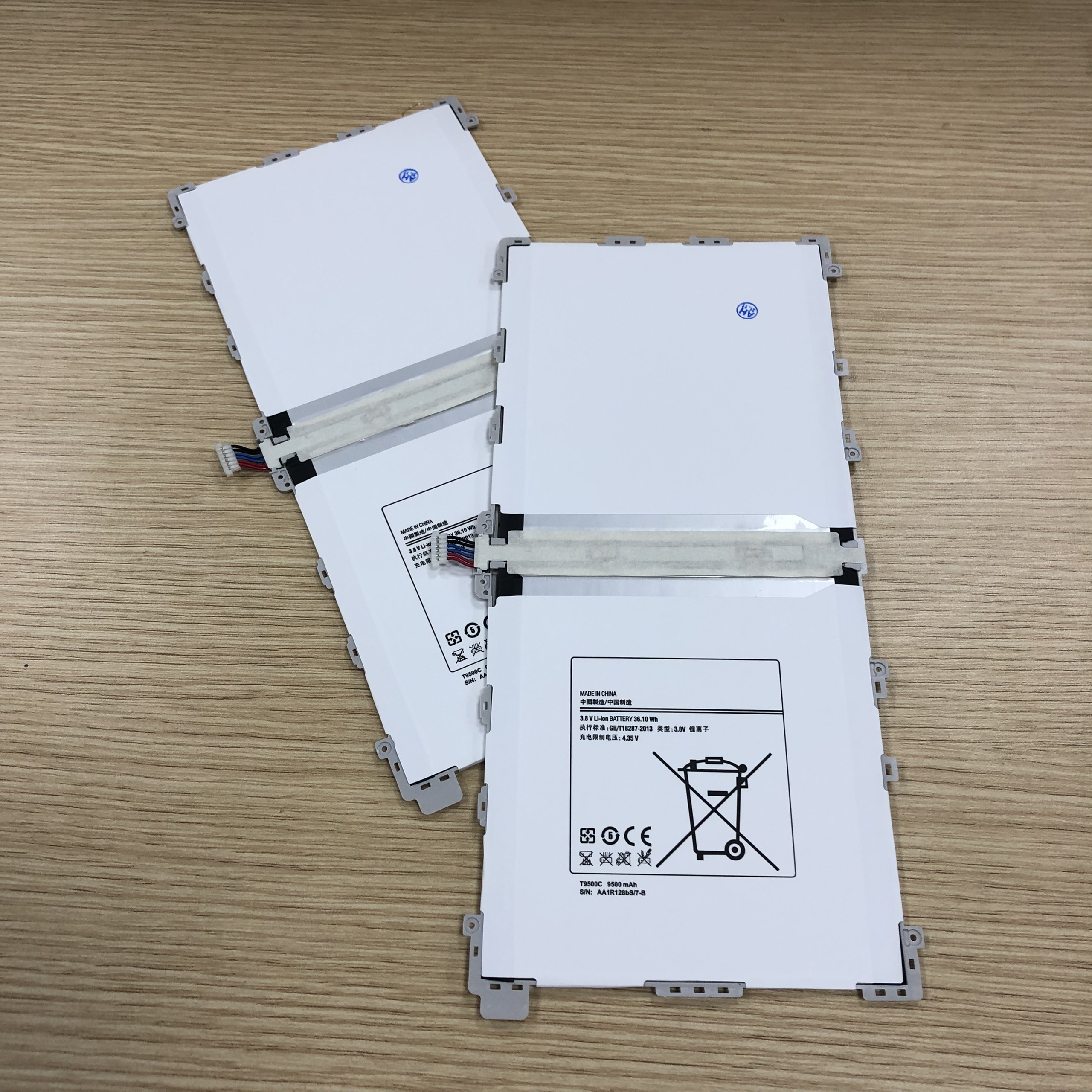 PIN SAMSUNG TAB NOTE PRO 12.2 P900 / P901 / P905