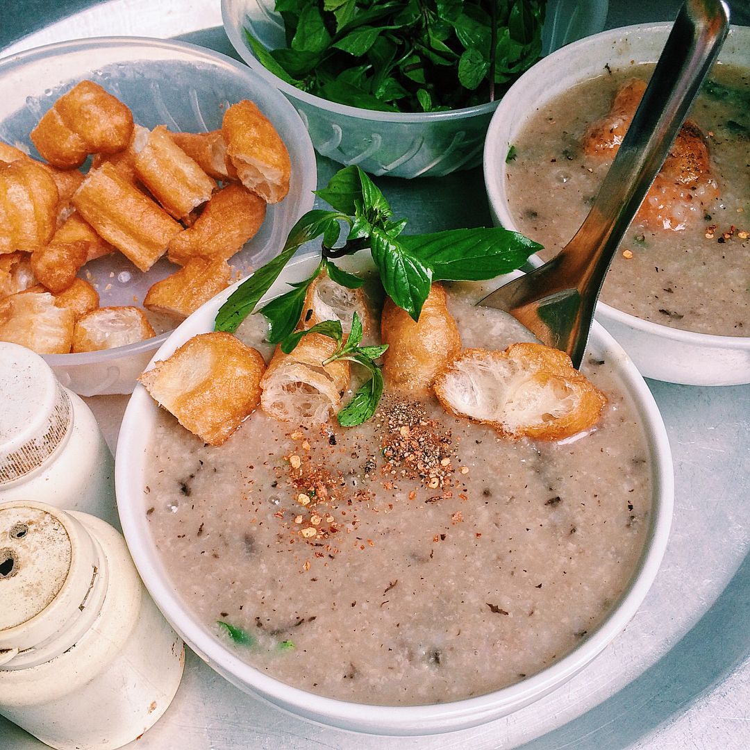 Bột bánh quẩy Vĩnh Thuận 400g