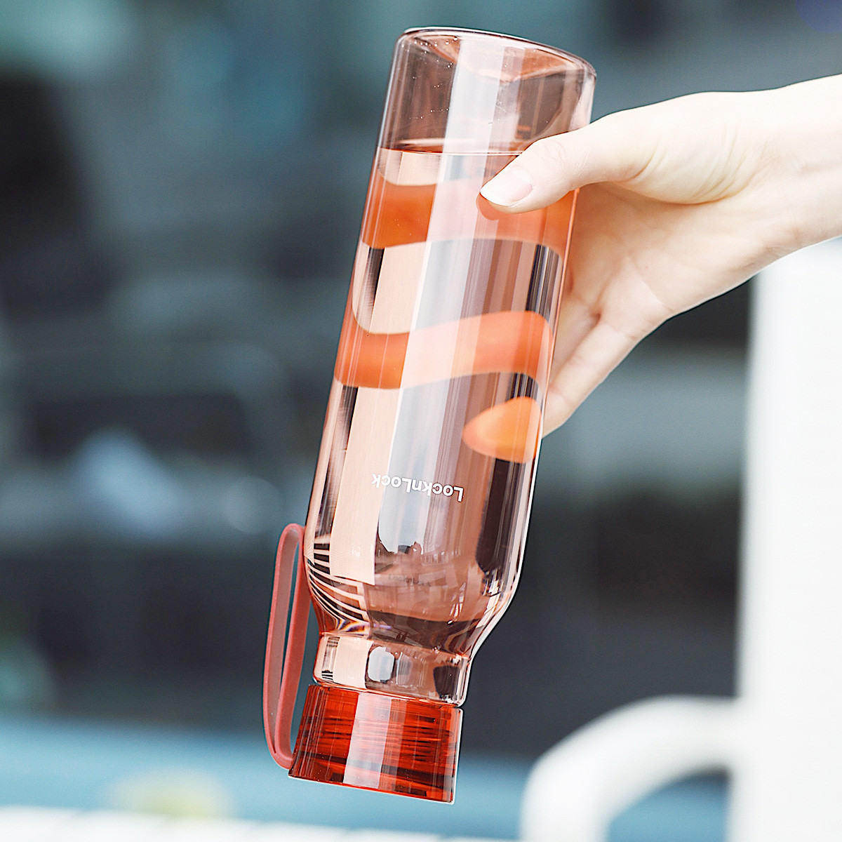 [HCM]Bình nước Lock&Lock Eco Bottle ABF664 750ml