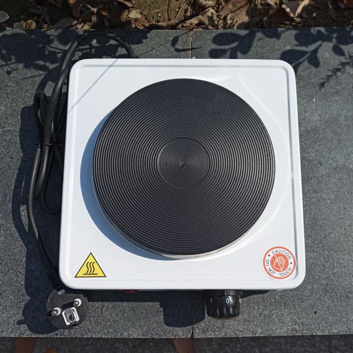 Bếp Điện Làm Nóng Cafe 1000W DLD-101