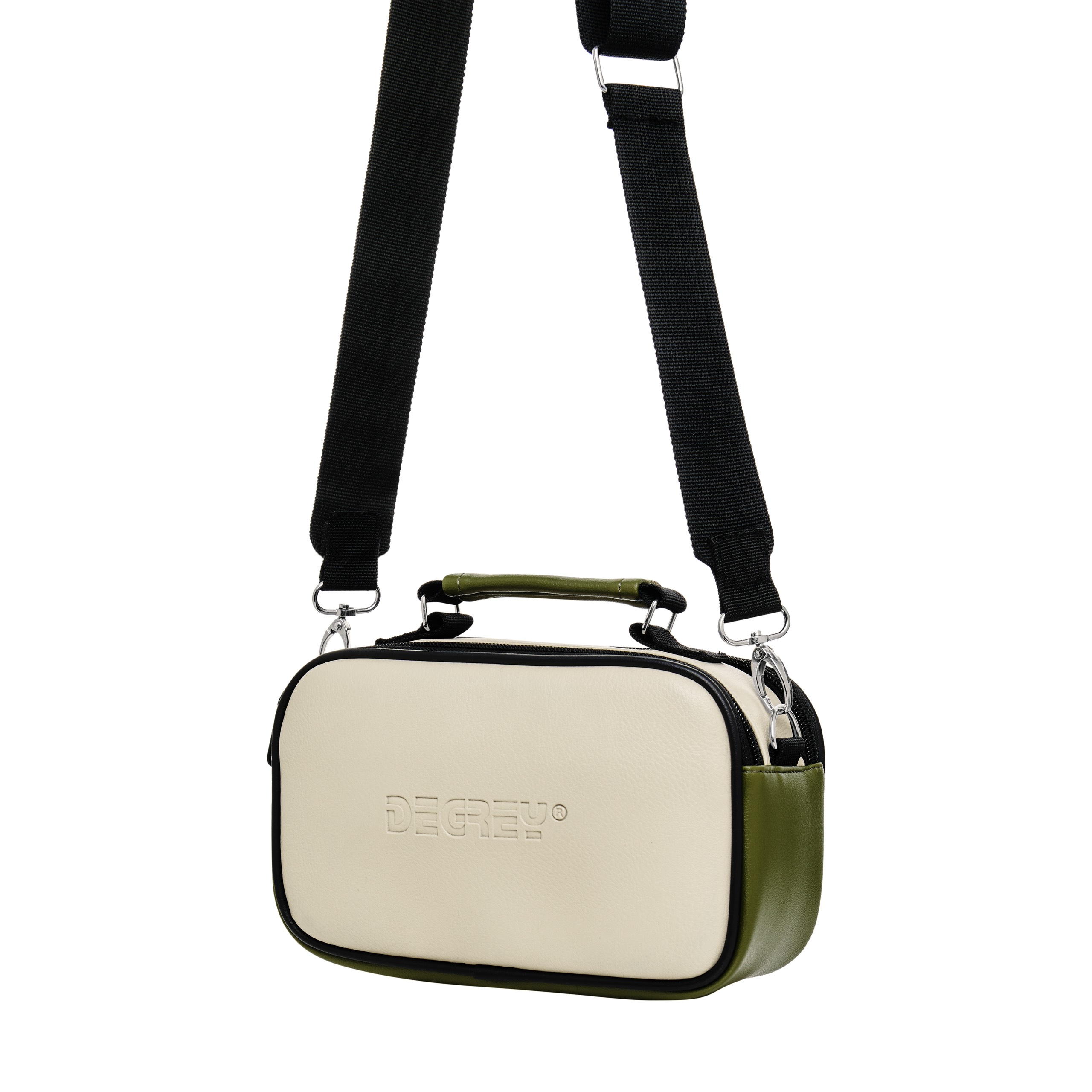 Degrey Coffee Simili Bag