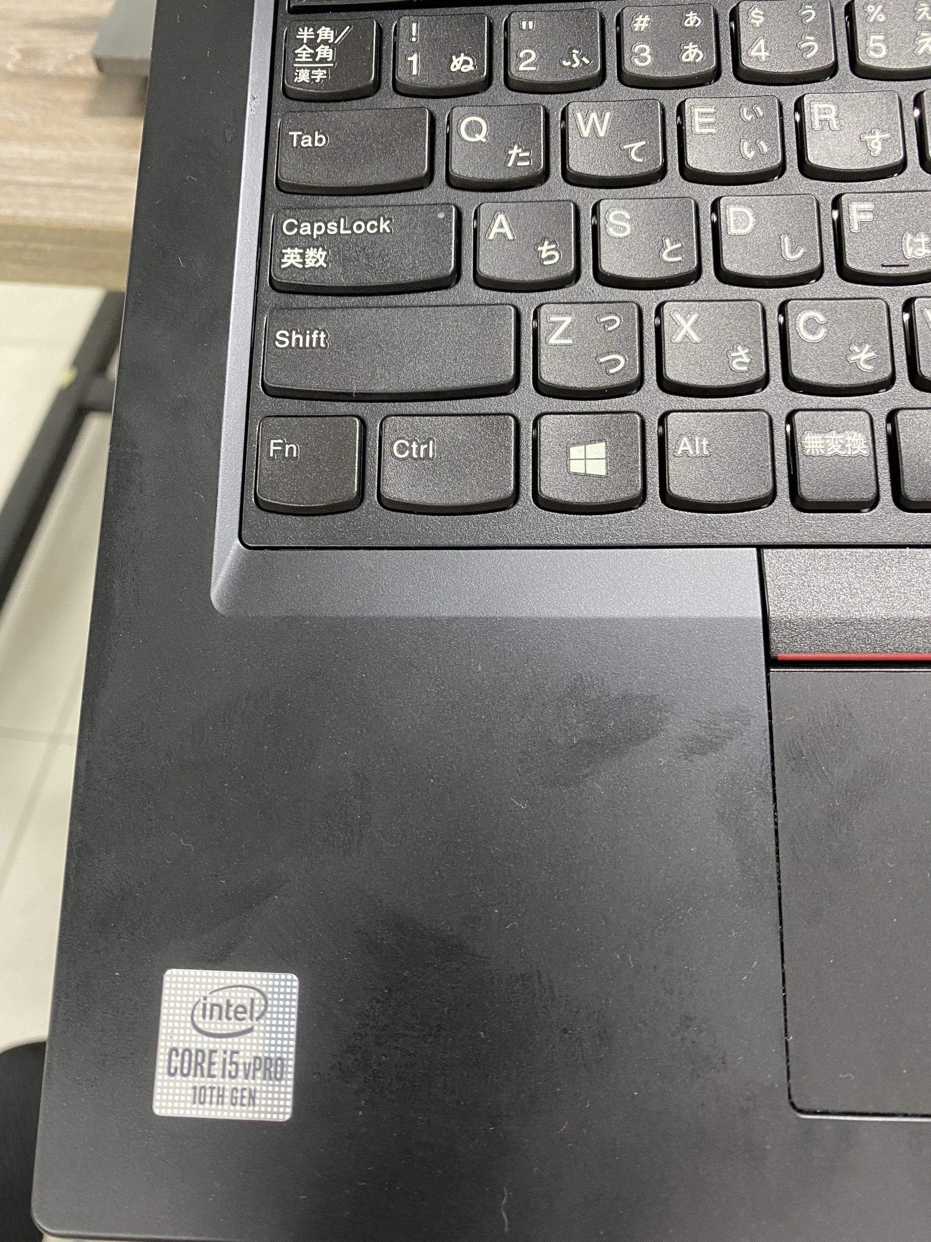 Máy Tính Lenovo Thinkpad L13 (Core i5-10210U/16Gb/256Gb SSD/ 13.3"FHD/VGA ON/Dos/Black) / Bảo hành 12 tháng
