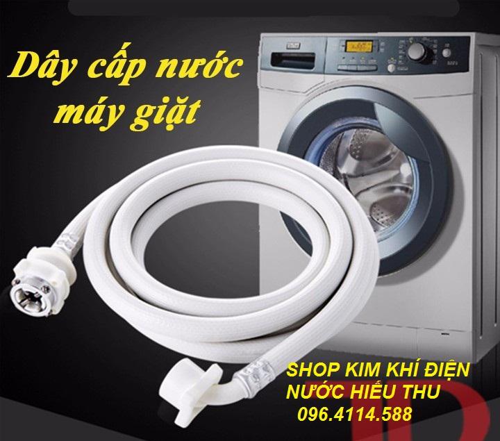 DÂY CẤP NƯỚC MÁY GIẶT ĐA NĂNG
