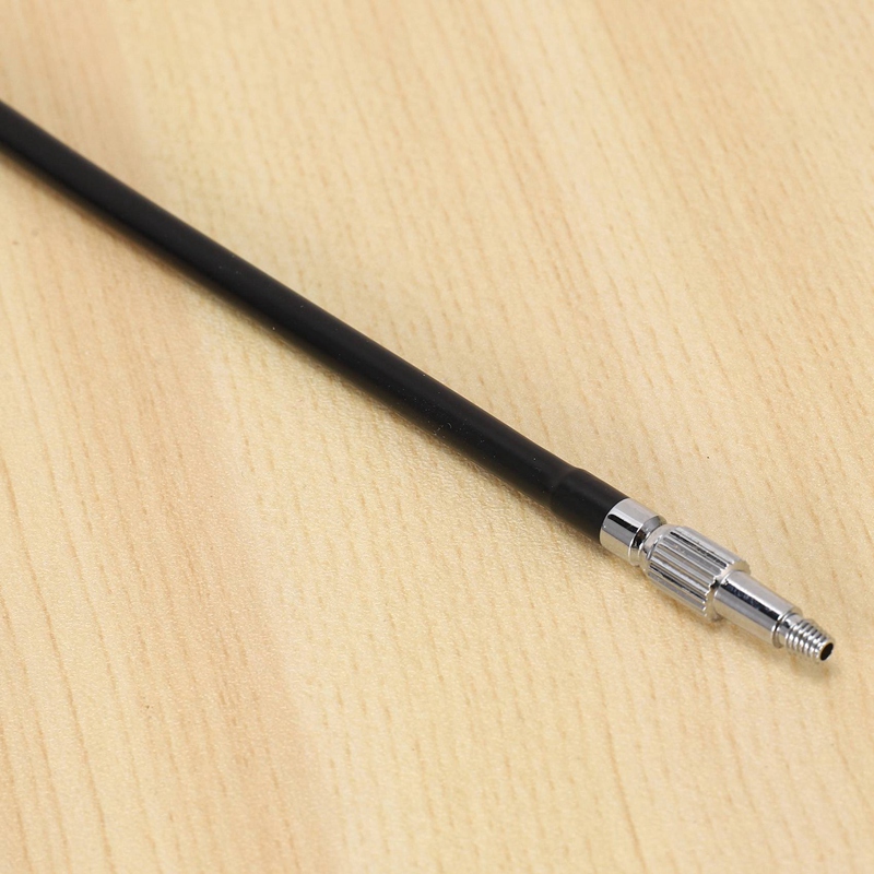 40" 100cm Mechanical Locking Camera Shutter Release Remote Control Cable Cord