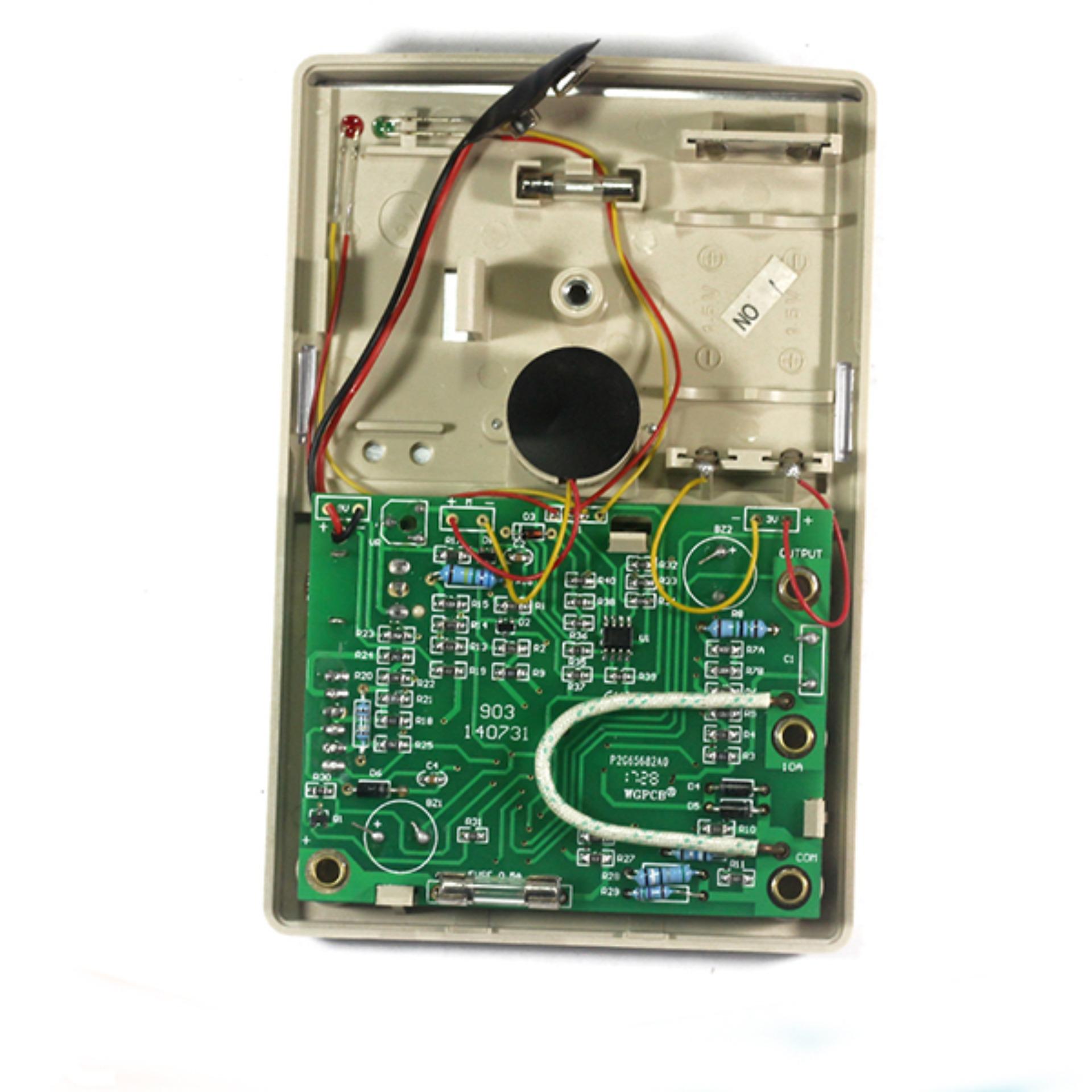 Đông Hồ Vạn Năng HL-903(BH 3 tháng)