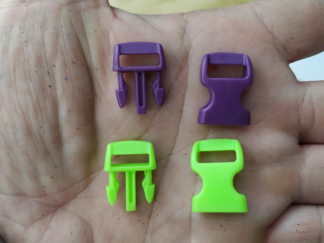 [TS] Khóa paracord x 5 cái