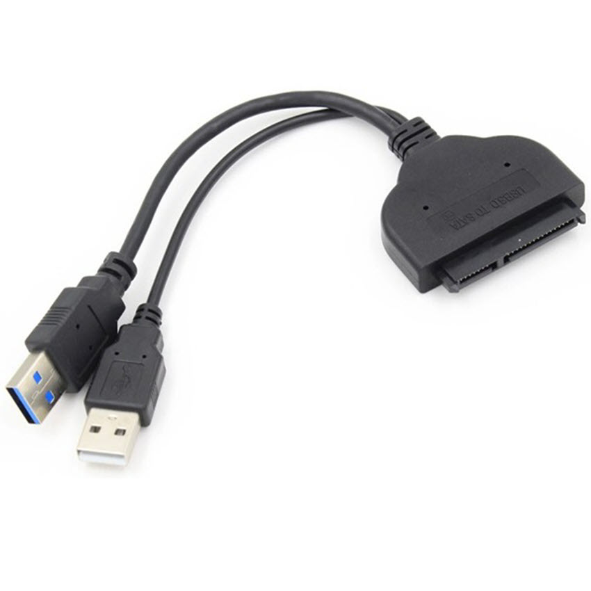 Cáp USB 3.0 sang Sata chất lượng cao