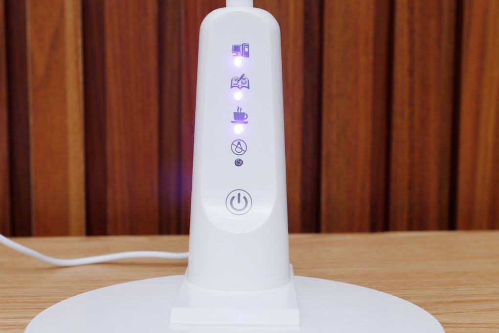 Đèn bàn học Điện Quang ĐQ LDL04 4W