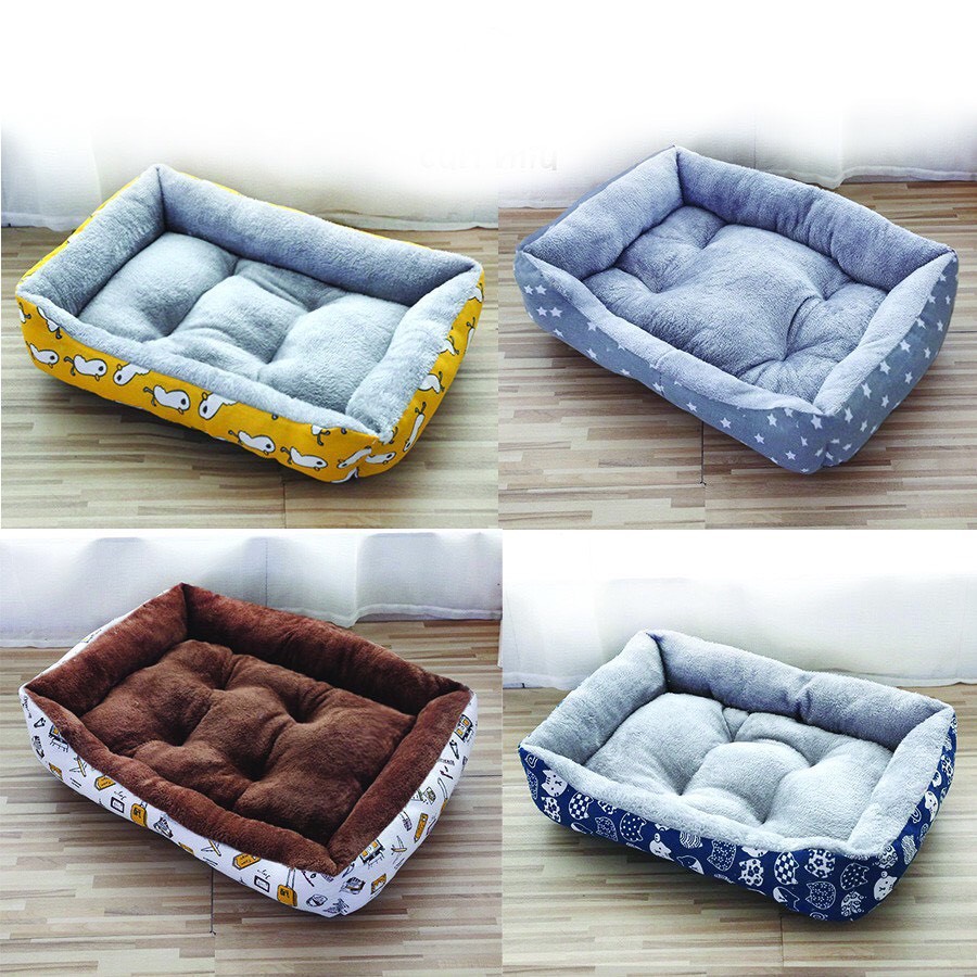NỆM CHO CHÓ MÈO - DOBBY PET SHOP