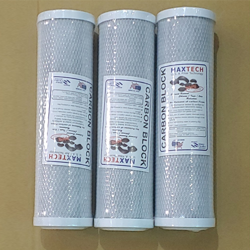 [HCM]Lõi lọc nước số 3 CTO 10inch
