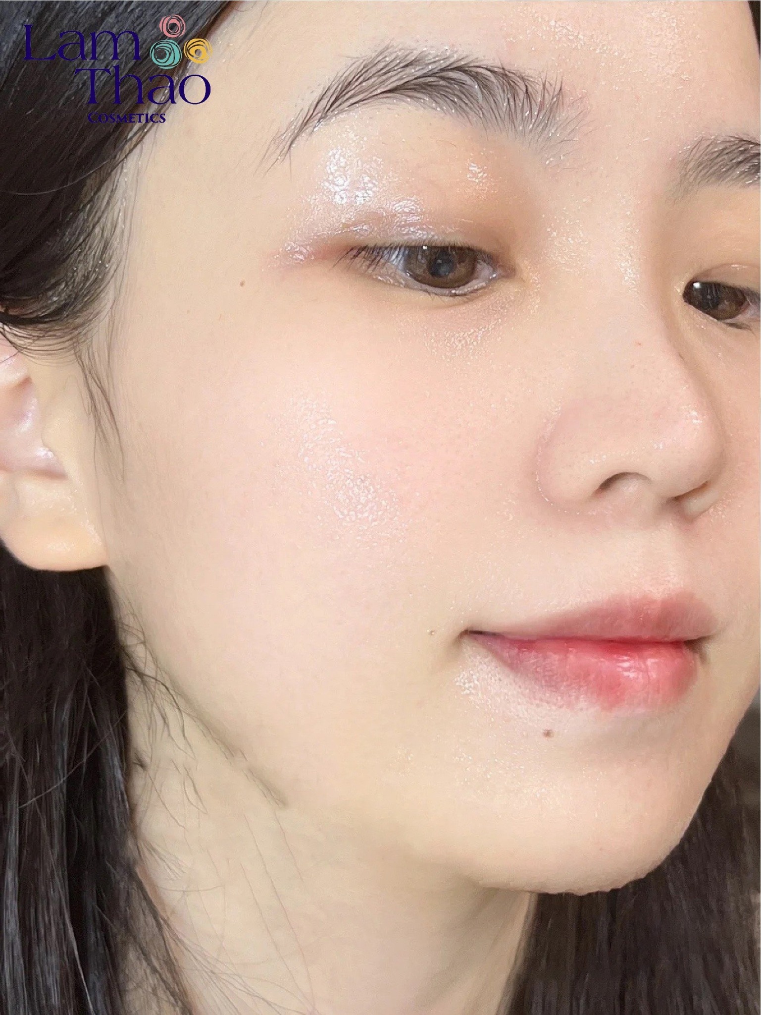 Sữa Rửa Mặt Derma Factory Tea Tree 59% Cleanser 150ml