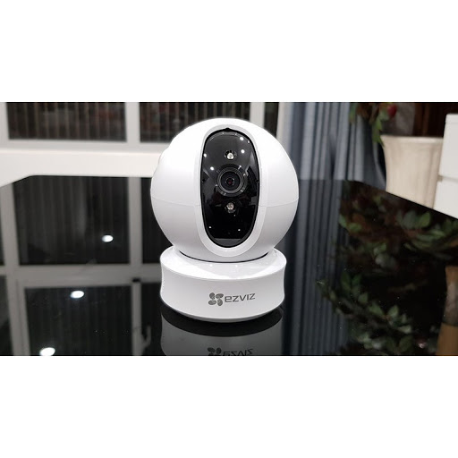 Camera ip wifi EZVIZ  2MP  CS-C6N-A0-1C2WFR ( 2.0 )