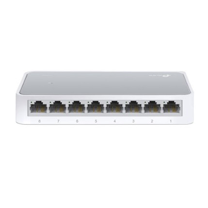 Switch Tplink TL-SF1008D (8port)