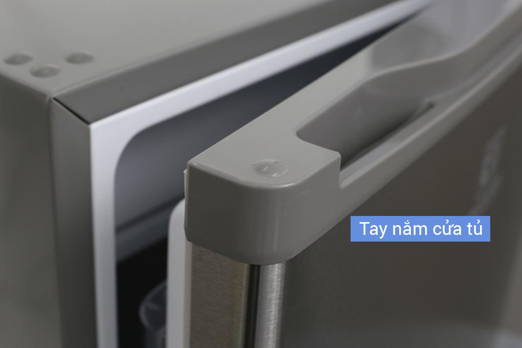 Tủ lạnh Electrolux 92 lít EUM0900SA