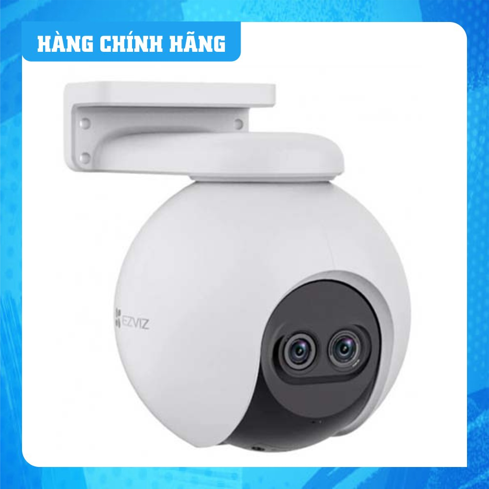 Camera wifi EZVIZ C8PF 2MP 1080P (trong nhà, ngoài trời)