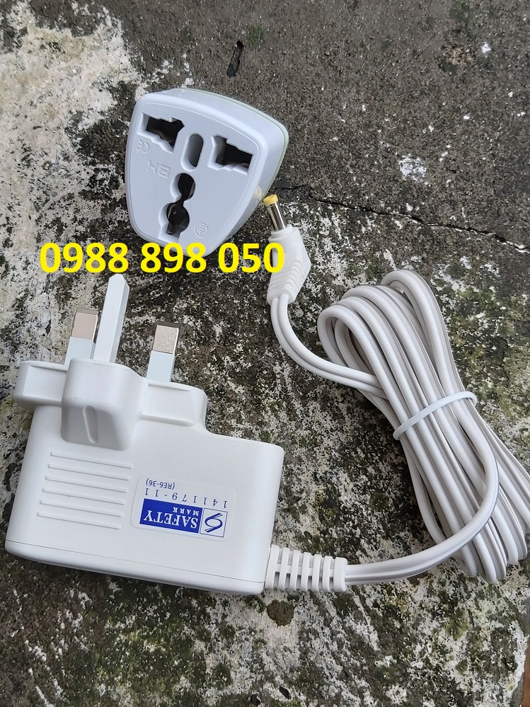Sạc Máy Chăm Sóc Da Mặt Panasonic ST86 ST75 ST65