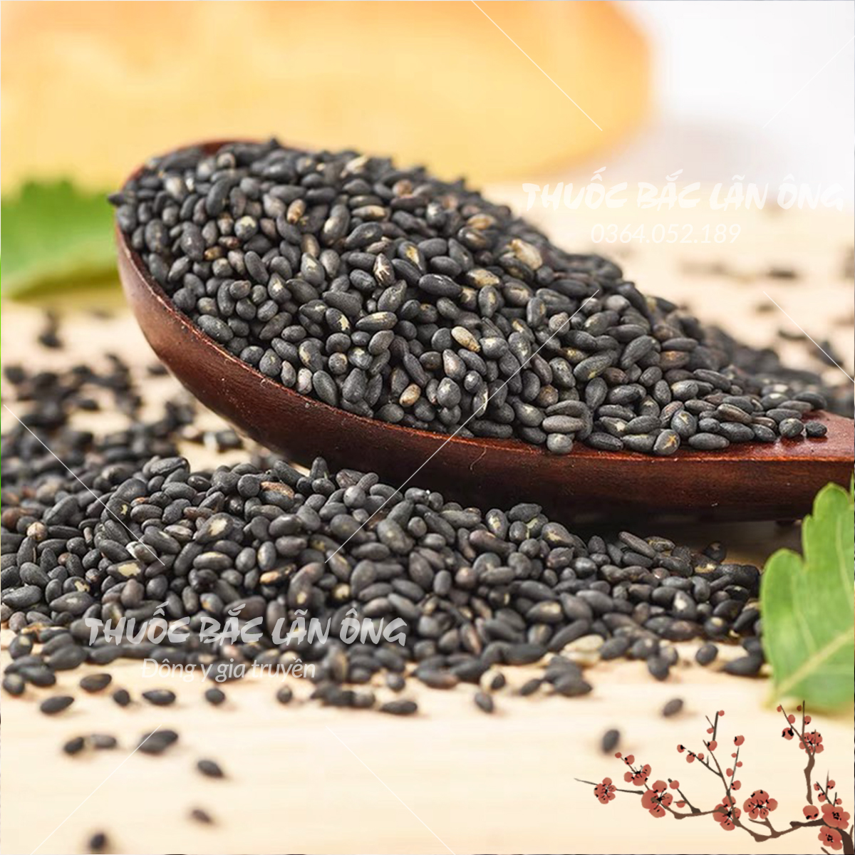 Hạt é hữu cơ 1kg