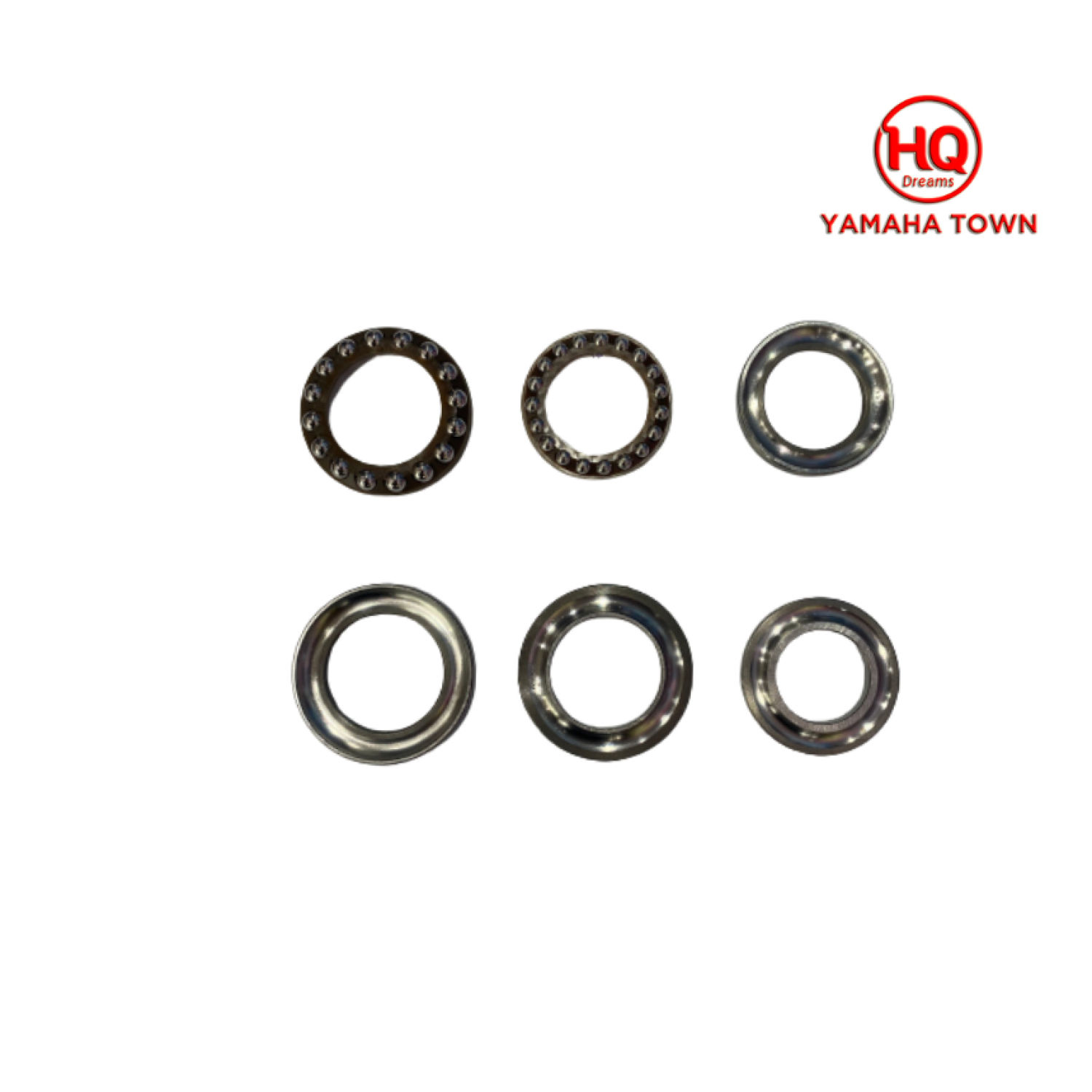 Bát phuộc, bát phốt, bi phuộc chính hãng yamaha dùng cho xe exciter