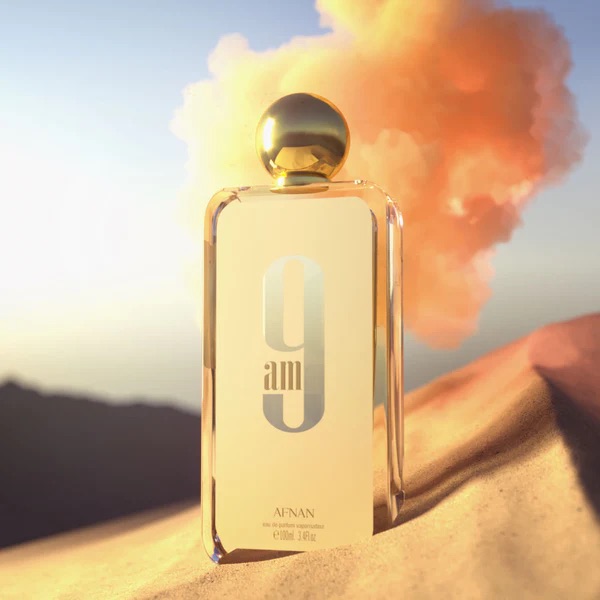 Nước hoa Afnan 9AM EDP