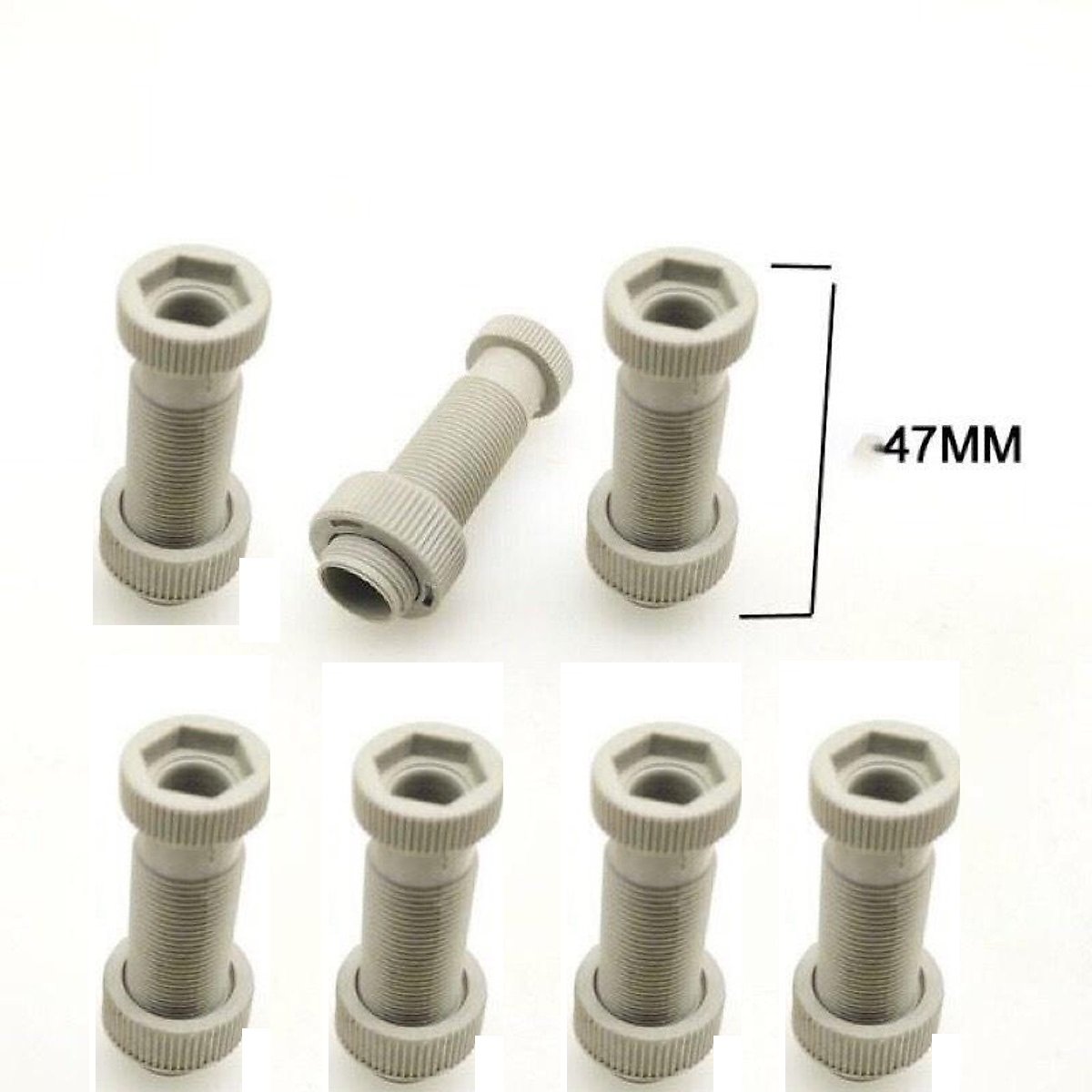 ốc đè chân vịt máy may công nghiệp