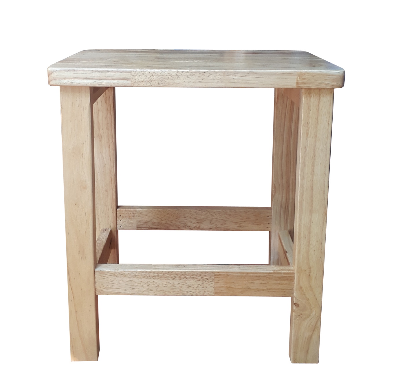 GHẾ ĐÔN CAO 45CM MẶT CHỮ NHẬT 27x40CM
