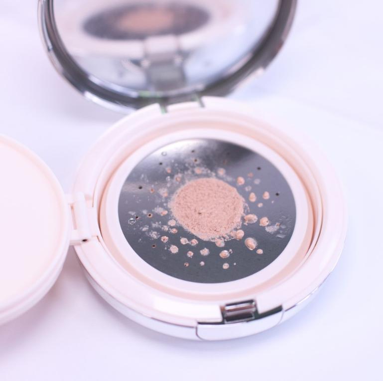 [HCM]Phấn Nước  cushion Aprilskin Magic Essence Shower Cushion (13g) #21